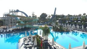 ALARCHA HOTELS RESORTS Activities